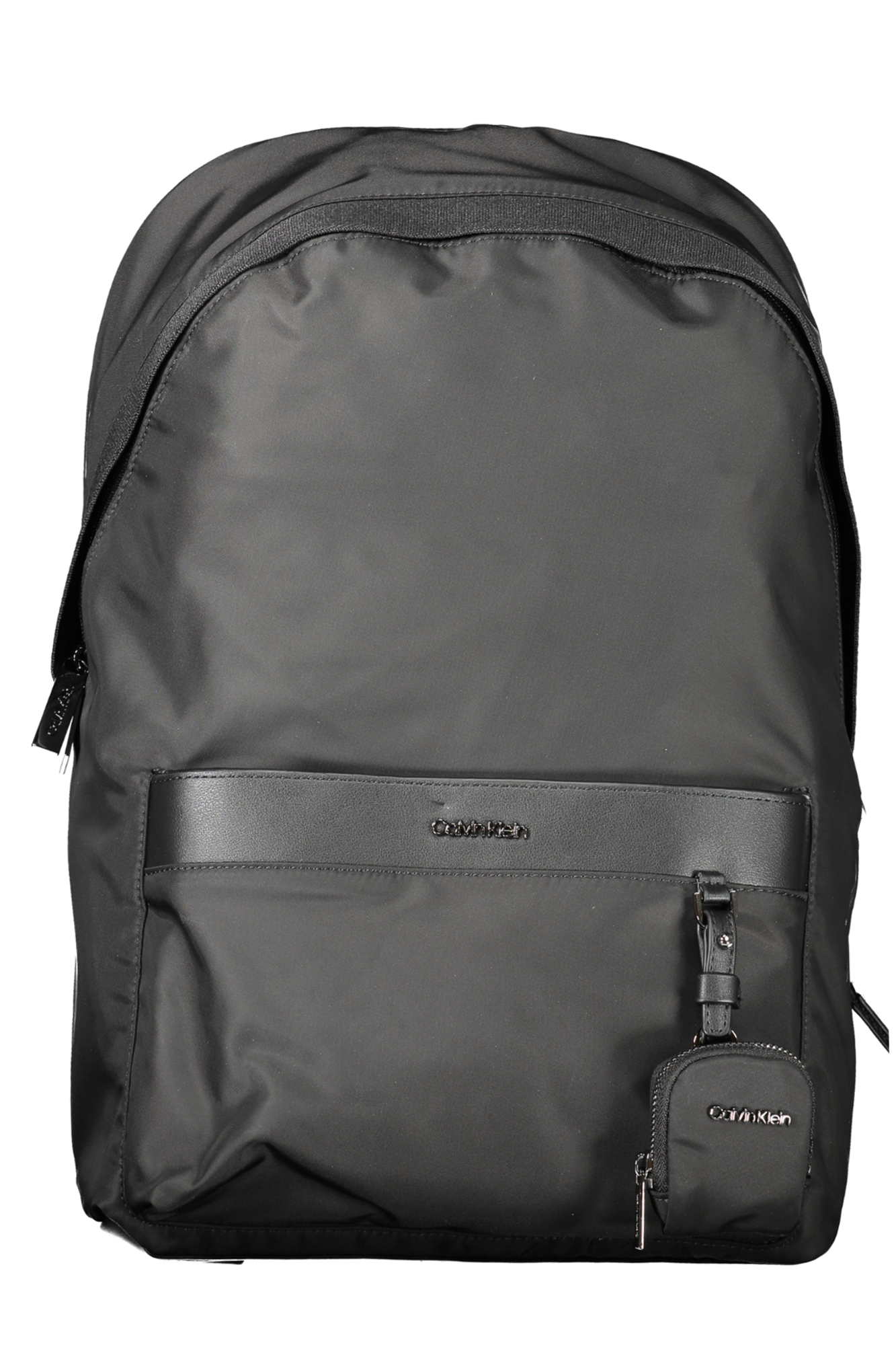 CALVIN KLEIN MEN'S BACKPACK BLACK