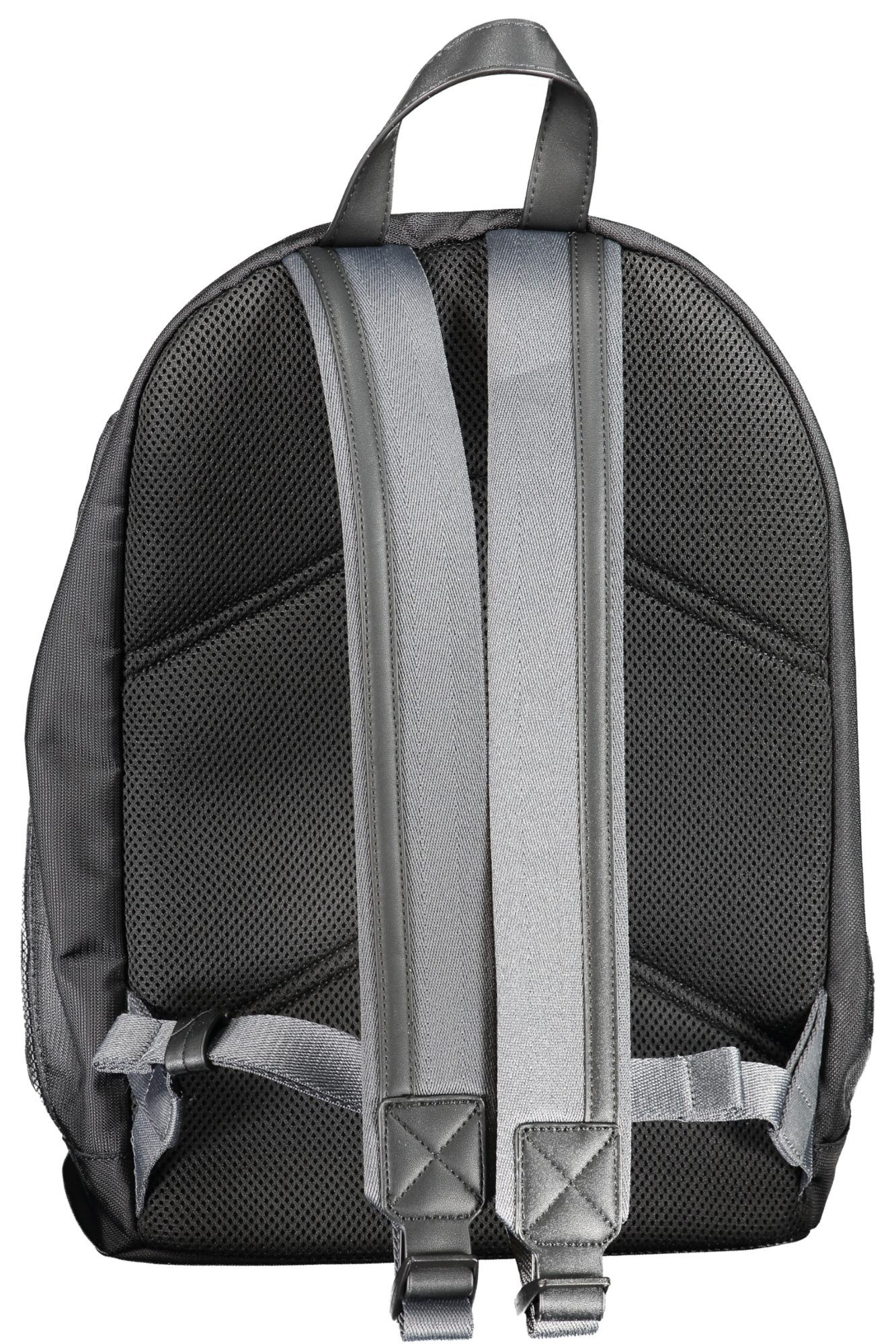CALVIN KLEIN MEN'S BLACK BACKPACK - Afbeelding 2