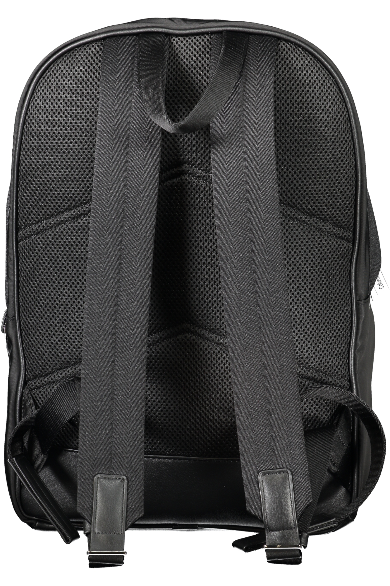 CALVIN KLEIN MEN'S BACKPACK BLACK - Afbeelding 2