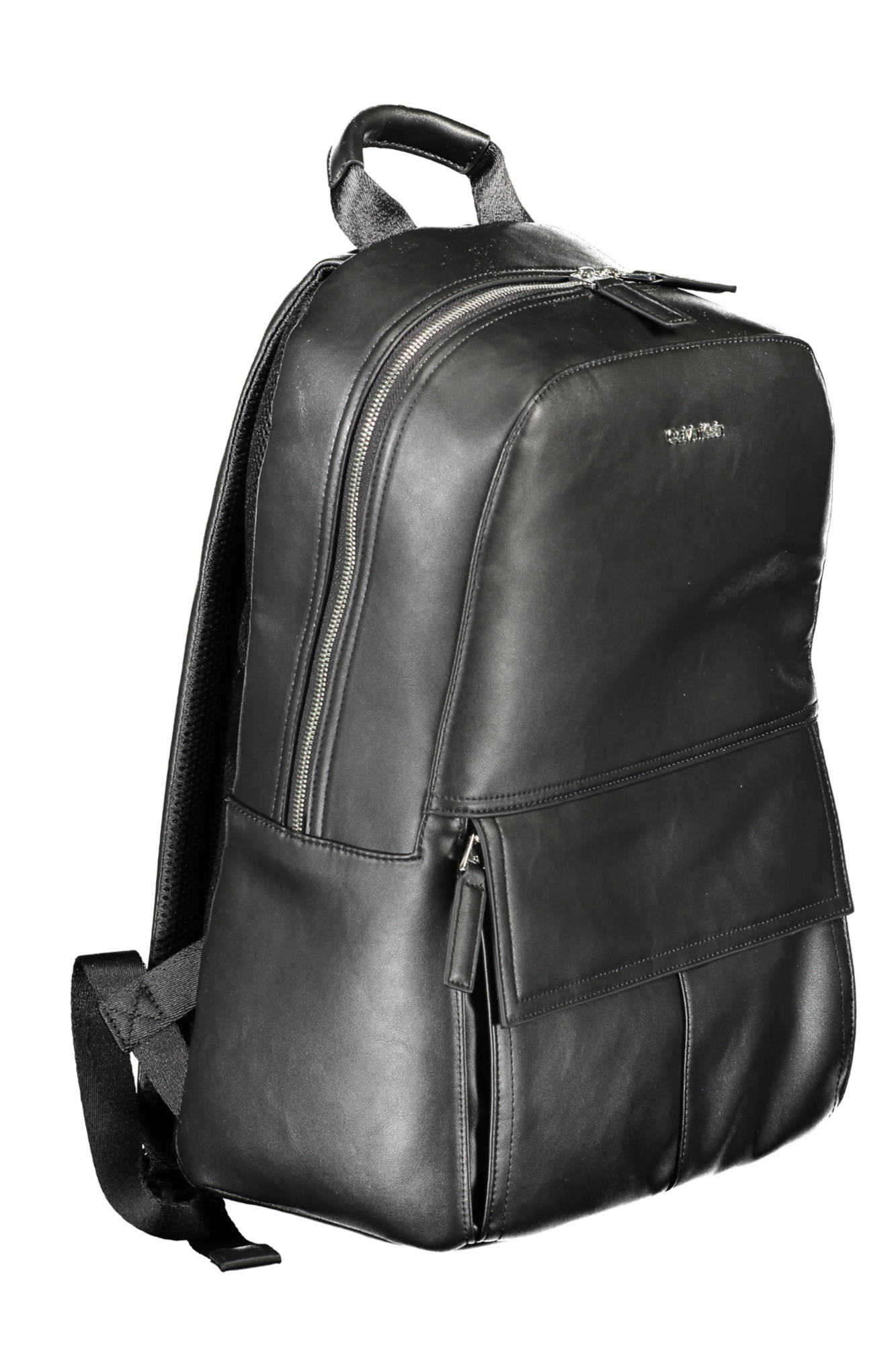 CALVIN KLEIN MEN'S BACKPACK BLACK - Afbeelding 2