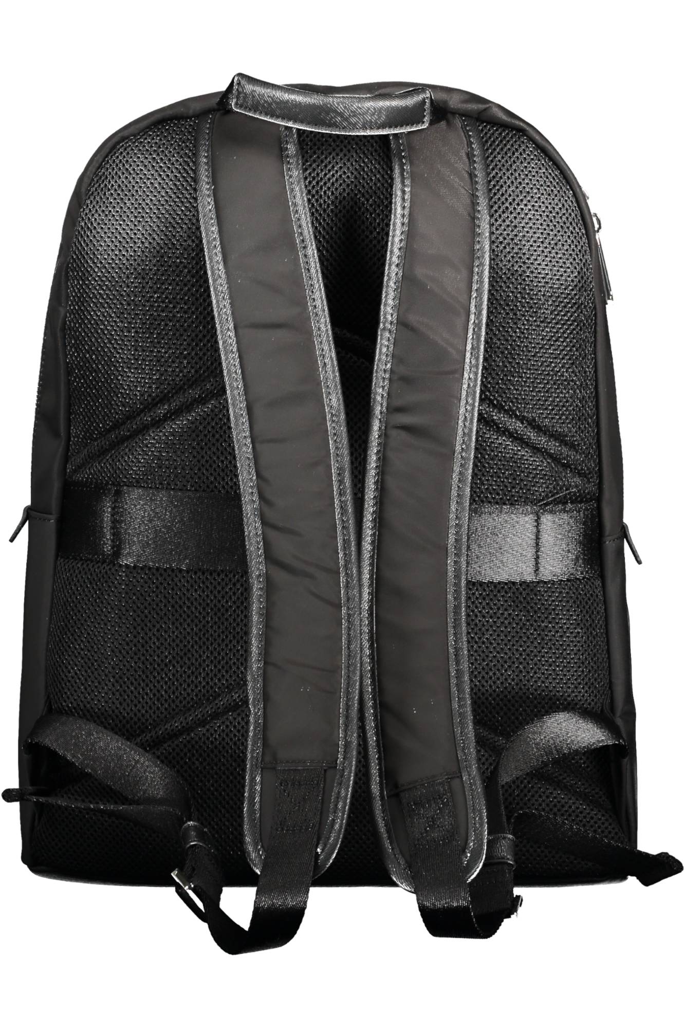 CALVIN KLEIN MEN'S BLACK BACKPACK - Afbeelding 2