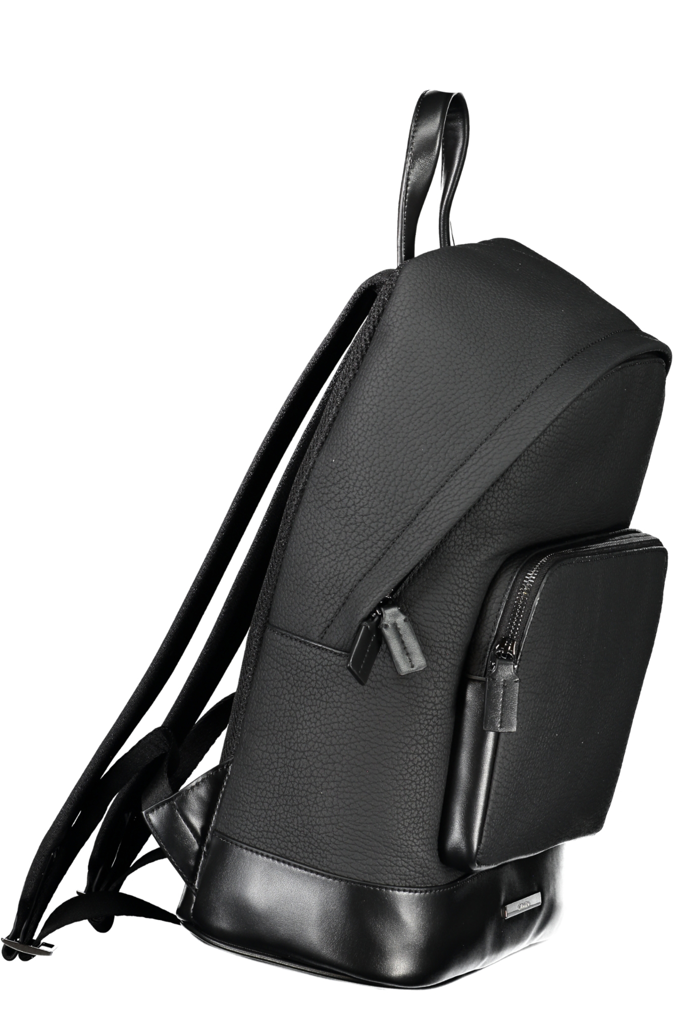 CALVIN KLEIN MEN'S BLACK BACKPACK - Afbeelding 3