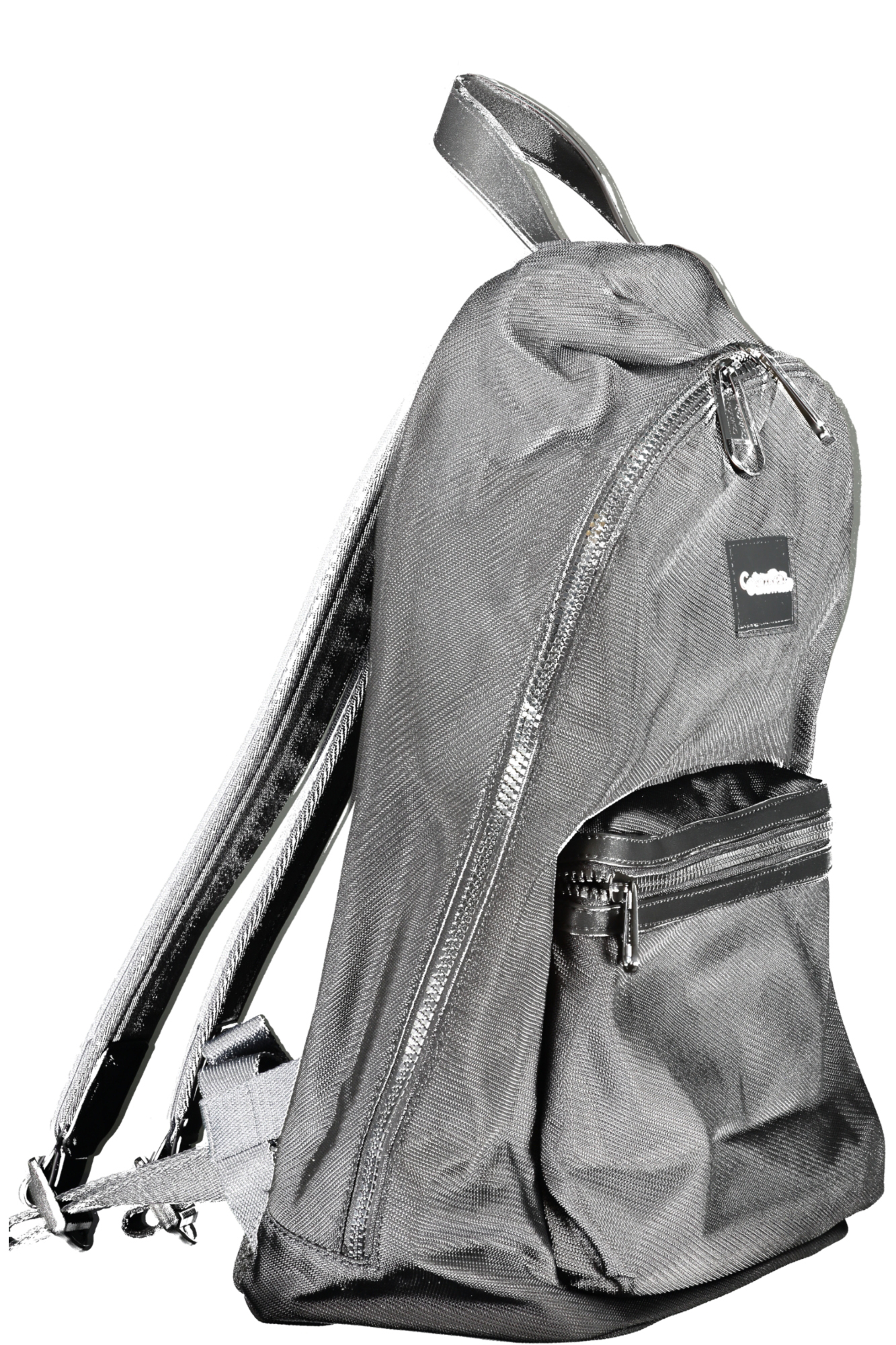 CALVIN KLEIN MEN'S BLACK BACKPACK - Afbeelding 3