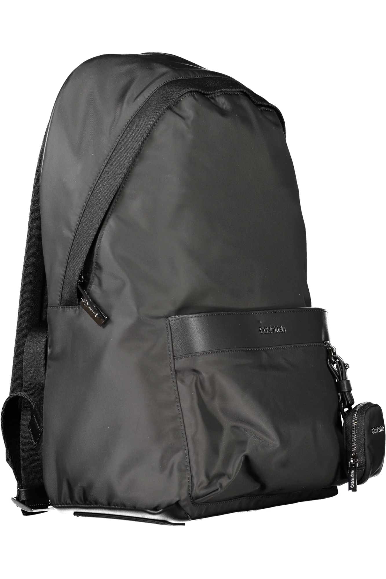 CALVIN KLEIN MEN'S BACKPACK BLACK - Afbeelding 3