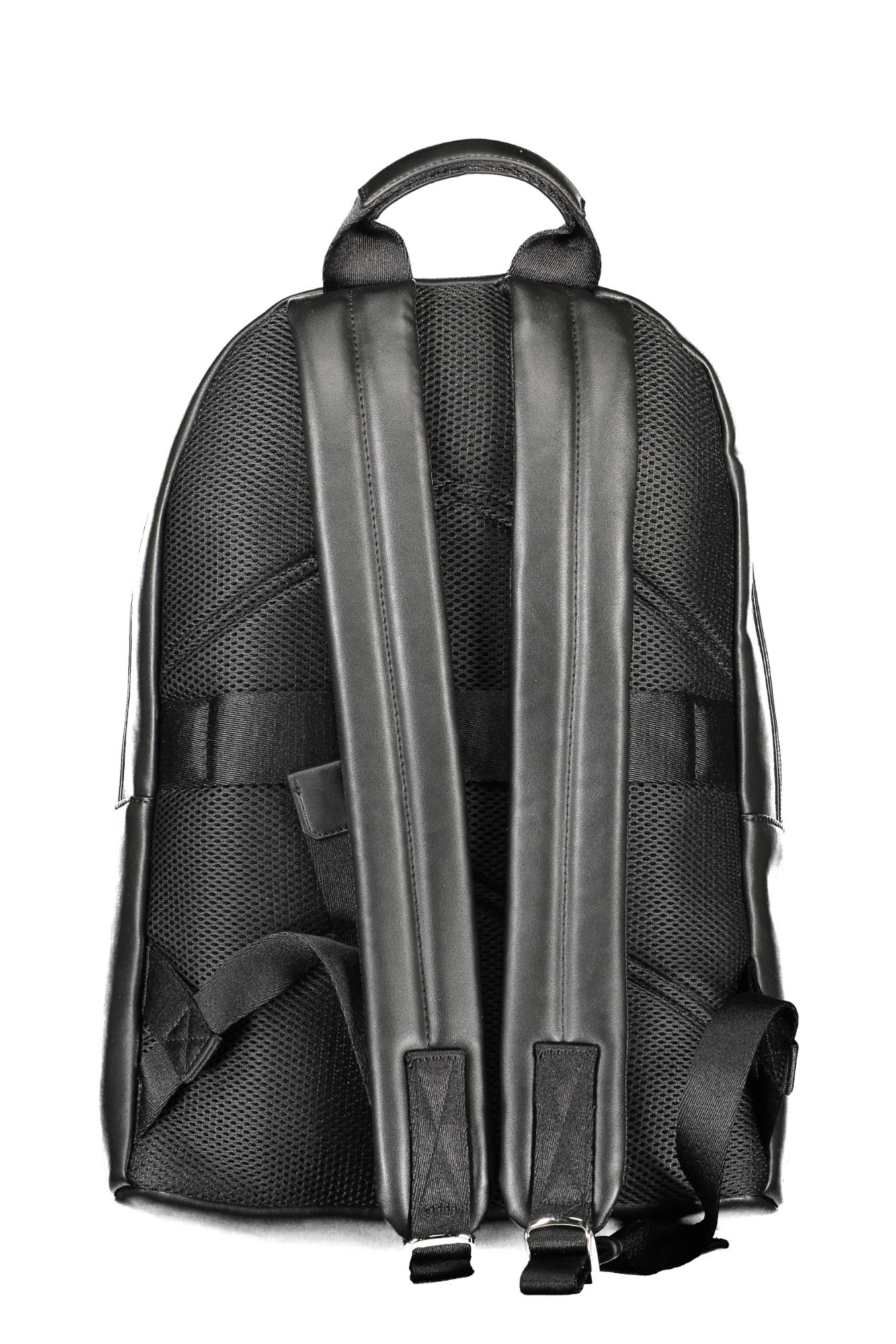 CALVIN KLEIN MEN'S BACKPACK BLACK - Afbeelding 3