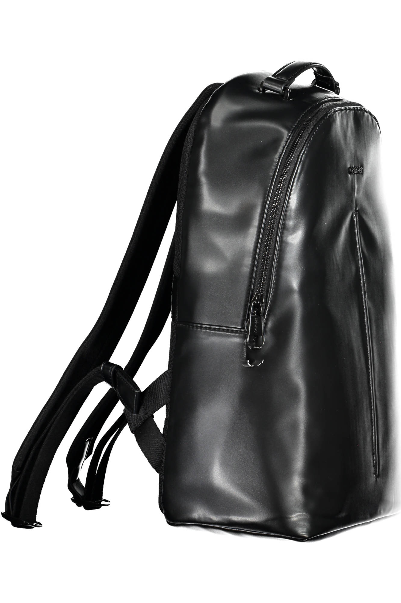 CALVIN KLEIN BLACK MAN BACKPACK - Afbeelding 3
