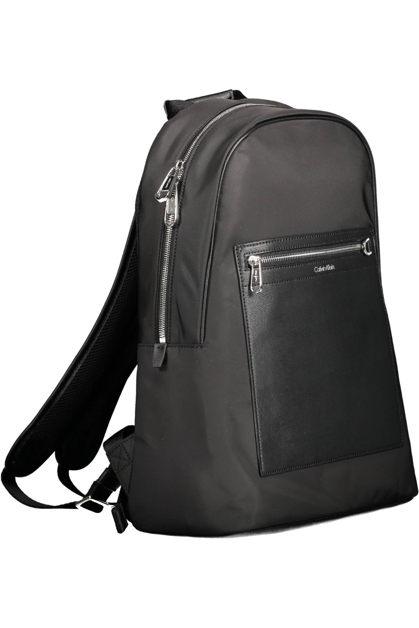 CALVIN KLEIN MEN'S BLACK BACKPACK - Afbeelding 3