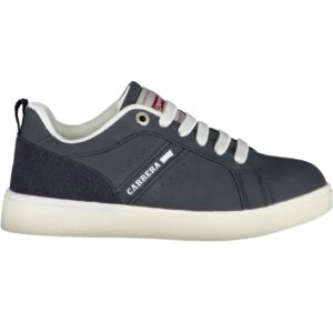 CARRERA CHILDREN'S BLUE SPORTS SHOES