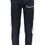 CAVALLI CLASS MEN'S BLUE PANTS