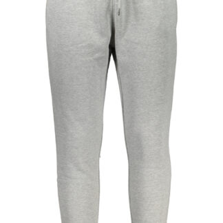 CAVALLI CLASS MEN'S GRAY PANTS