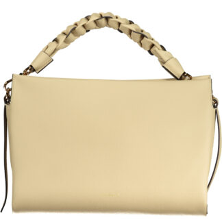 COCCINELLE WOMEN'S BEIGE BAG