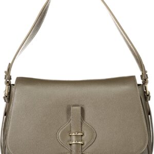 COCCINELLE WOMEN'S BROWN BAG