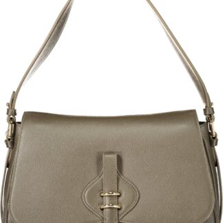 COCCINELLE WOMEN'S BROWN BAG