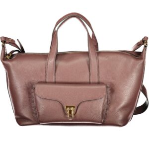 COCCINELLE WOMEN'S BROWN BAG