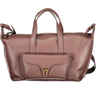 COCCINELLE WOMEN'S BROWN BAG
