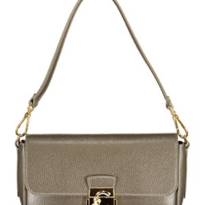 COCCINELLE WOMEN'S BROWN BAG
