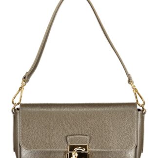 COCCINELLE WOMEN'S BROWN BAG