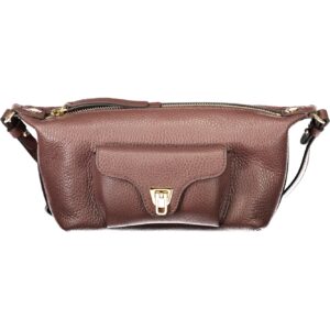 COCCINELLE WOMEN'S BROWN BAG