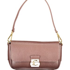 COCCINELLE WOMEN'S BROWN BAG