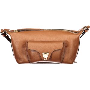 COCCINELLE WOMEN'S BROWN BAG