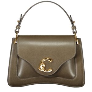 COCCINELLE WOMEN'S BROWN BAG