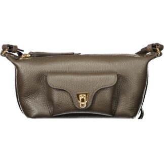 COCCINELLE WOMEN'S BROWN BAG