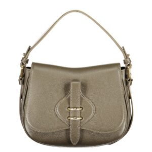 COCCINELLE WOMEN'S BROWN BAG