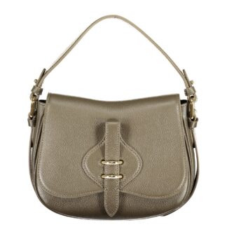 COCCINELLE WOMEN'S BROWN BAG