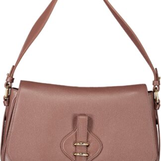 COCCINELLE WOMEN'S BROWN BAG