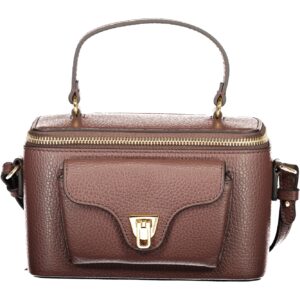 COCCINELLE WOMEN'S BROWN BAG
