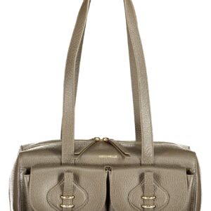 COCCINELLE WOMEN'S BROWN BAG