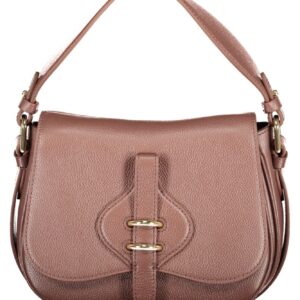 COCCINELLE WOMEN'S BROWN BAG