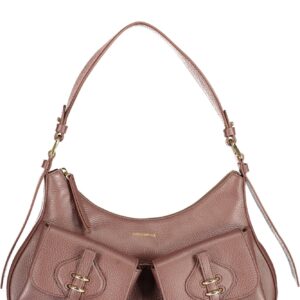 COCCINELLE WOMEN'S BROWN BAG