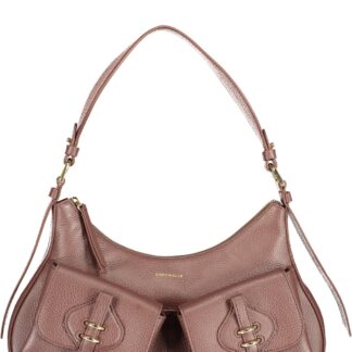 COCCINELLE WOMEN'S BROWN BAG