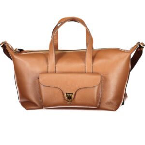 COCCINELLE WOMEN'S BROWN BAG