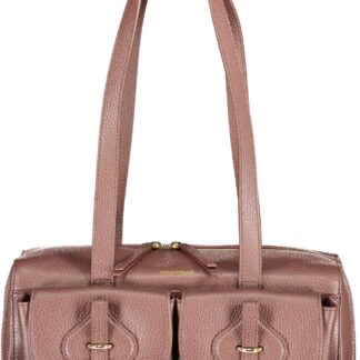 COCCINELLE WOMEN'S BROWN BAG