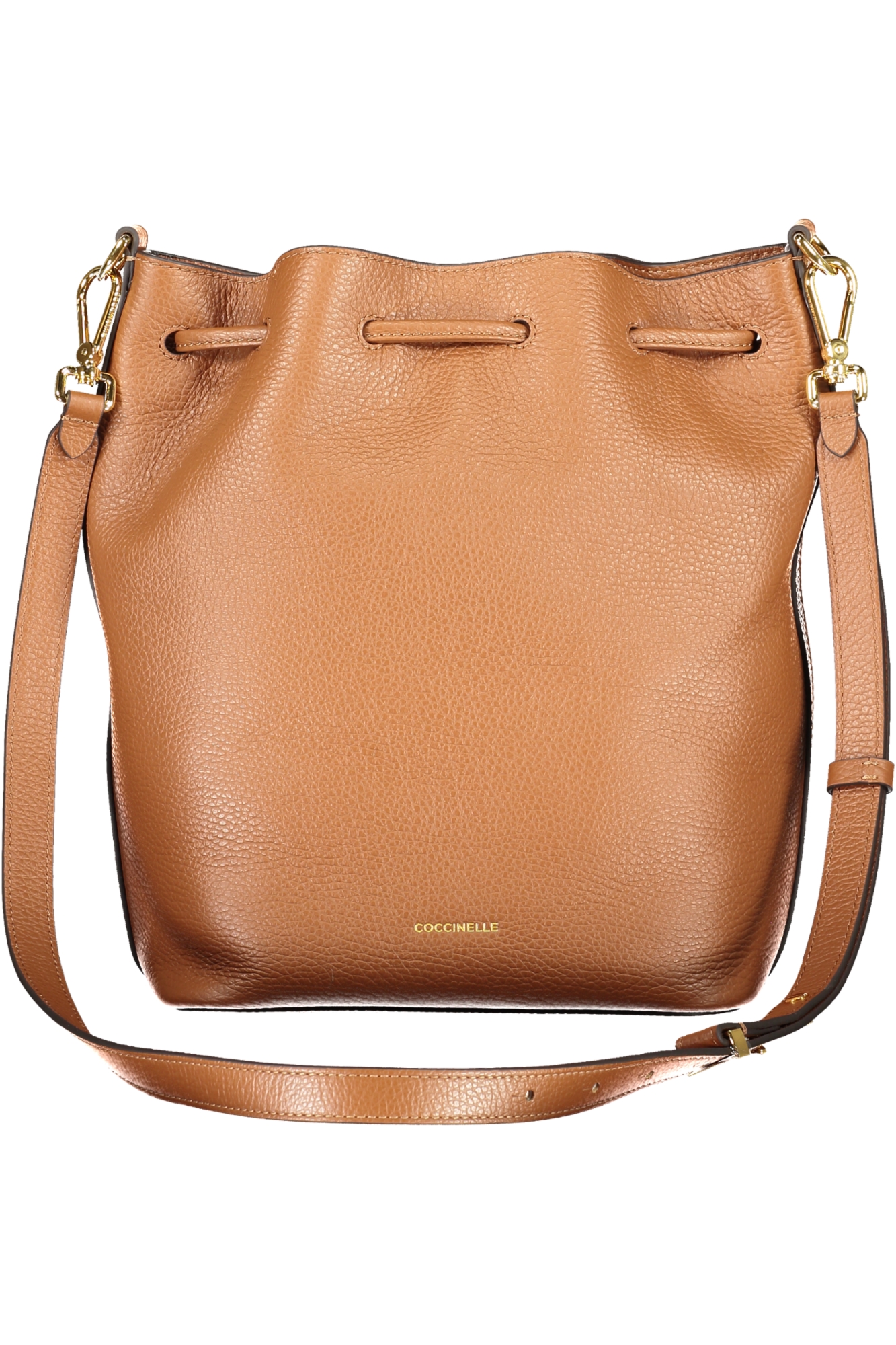 COCCINELLE WOMEN'S BROWN BAG - Afbeelding 2