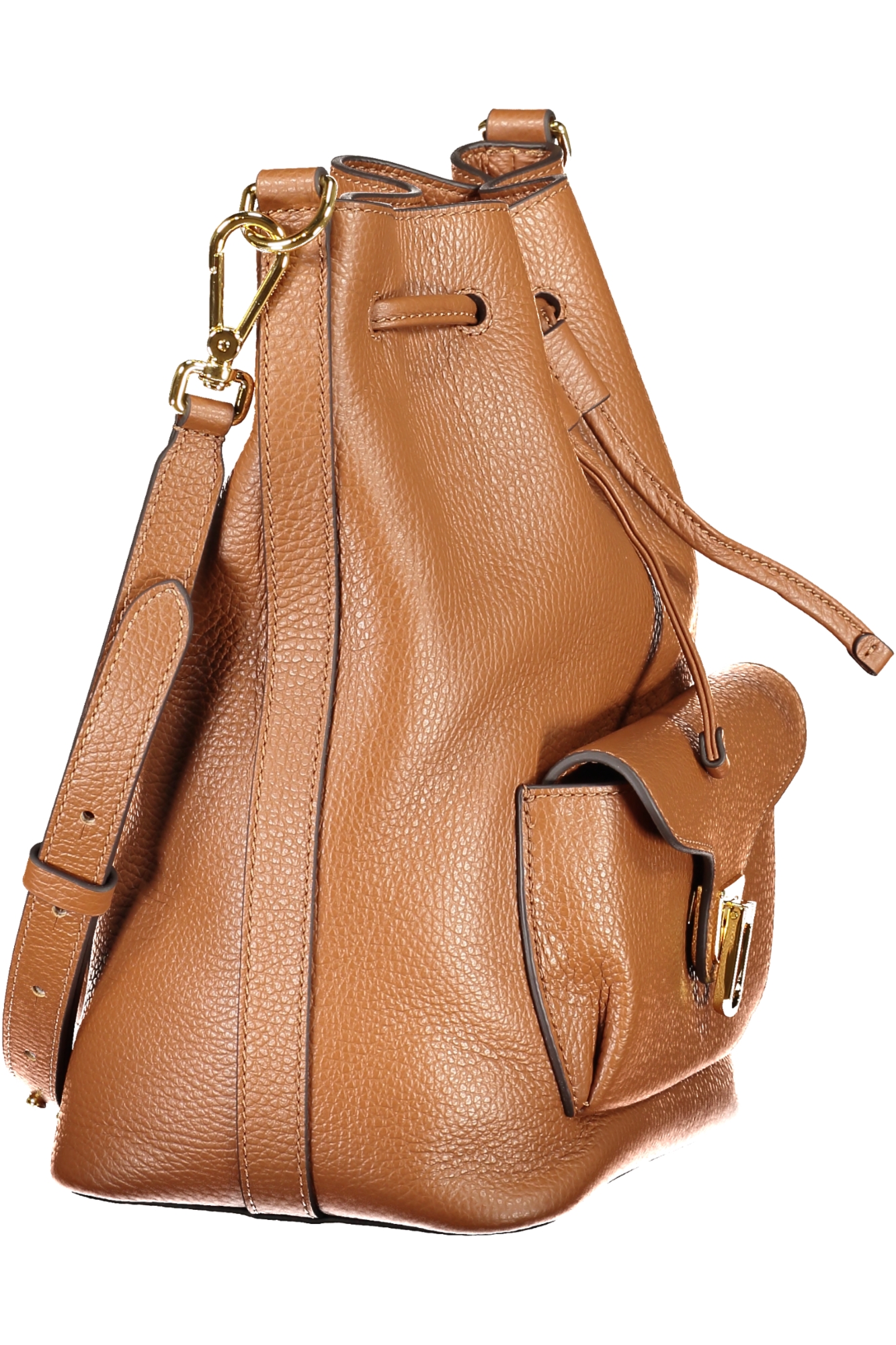 COCCINELLE WOMEN'S BROWN BAG - Afbeelding 3