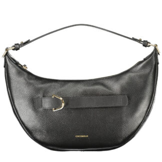 COCCINELLE WOMEN'S BLACK BAG