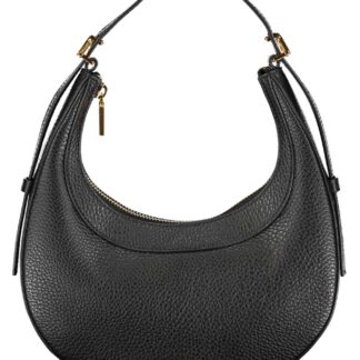 COCCINELLE WOMEN'S BAG BLACK