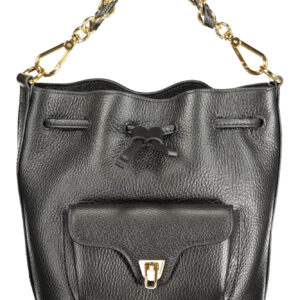 COCCINELLE WOMEN'S BLACK BAG