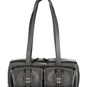 COCCINELLE WOMEN'S BLACK BAG