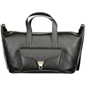 COCCINELLE WOMEN'S BLACK BAG