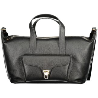 COCCINELLE WOMEN'S BLACK BAG