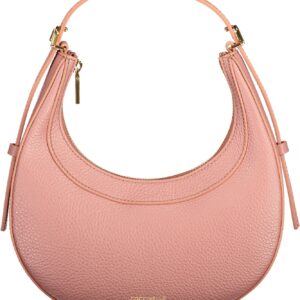 COCCINELLE WOMEN'S PINK BAG
