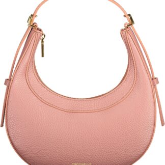 COCCINELLE WOMEN'S PINK BAG