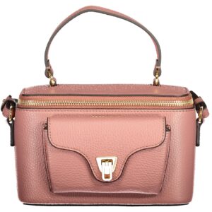 COCCINELLE WOMEN'S PINK BAG