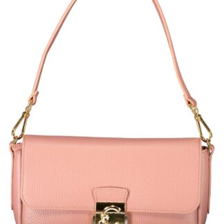 COCCINELLE WOMEN'S PINK BAG
