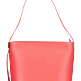 COCCINELLE WOMEN'S RED BAG