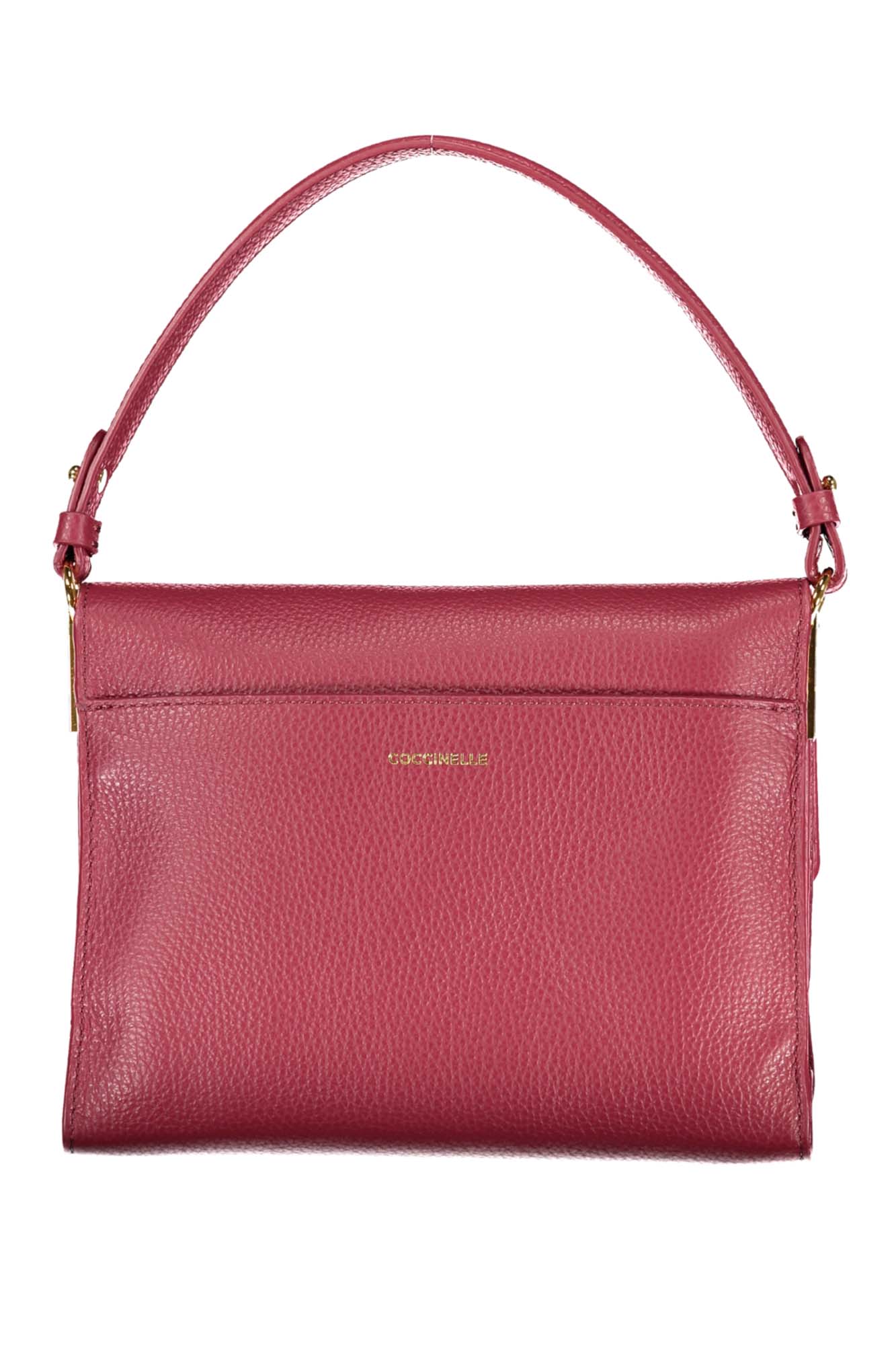 COCCINELLE WOMEN'S RED BAG - Afbeelding 2